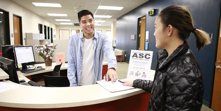 San Diego Miramar College: Revamped Academic Success Center Leads the